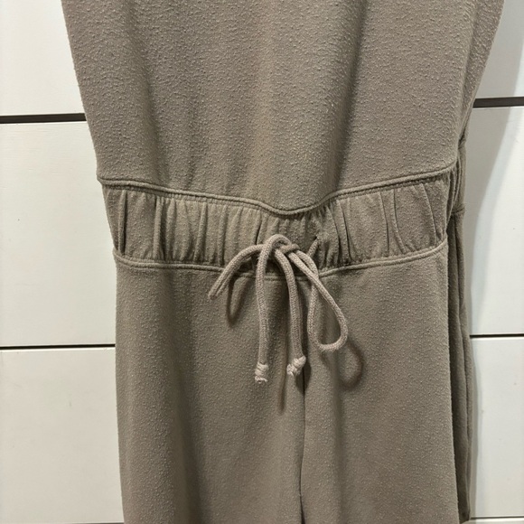 Abercrombie Lounge Scoopneck Romper - Picture 4 of 7